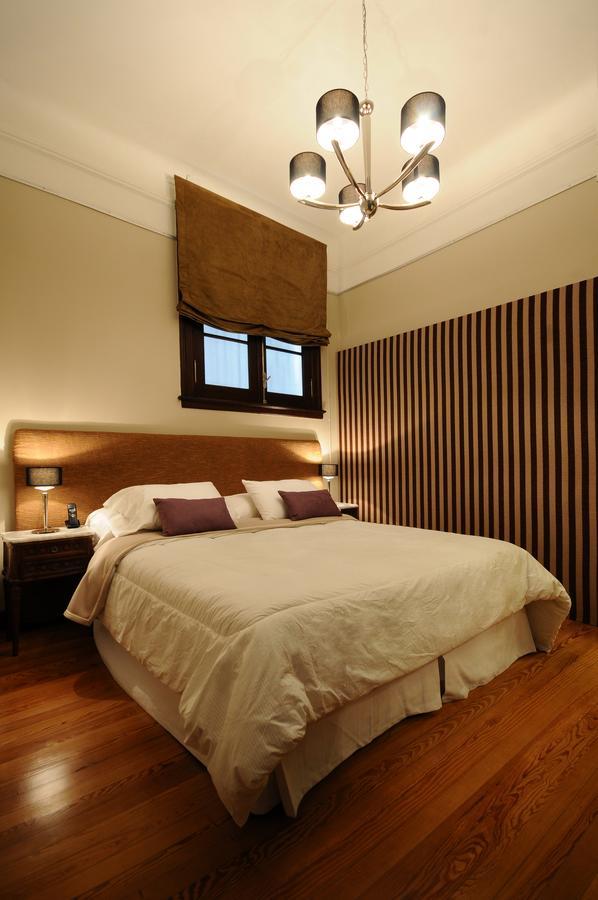 Casa Umare Aparthotel Buenos Aires Exterior photo