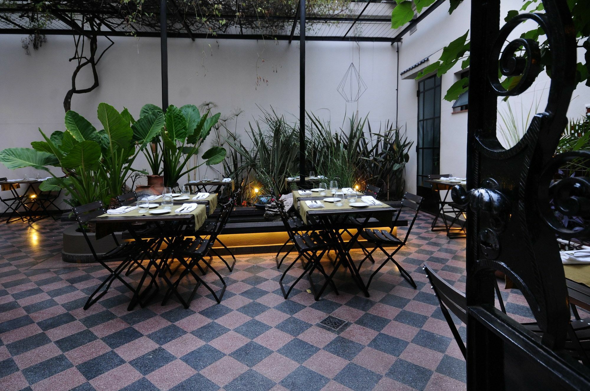 Casa Umare Aparthotel Buenos Aires Exterior photo