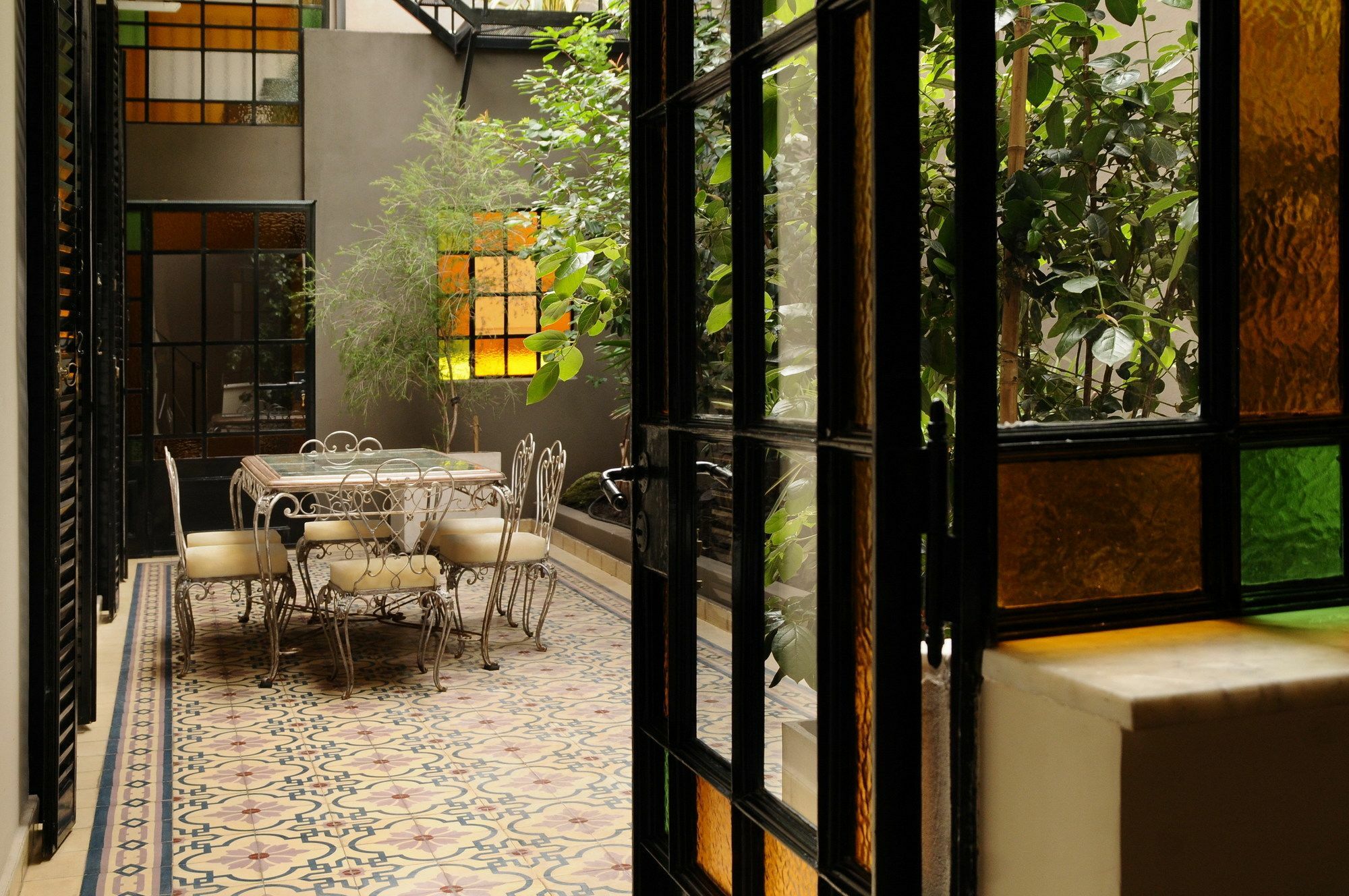 Casa Umare Aparthotel Buenos Aires Exterior photo