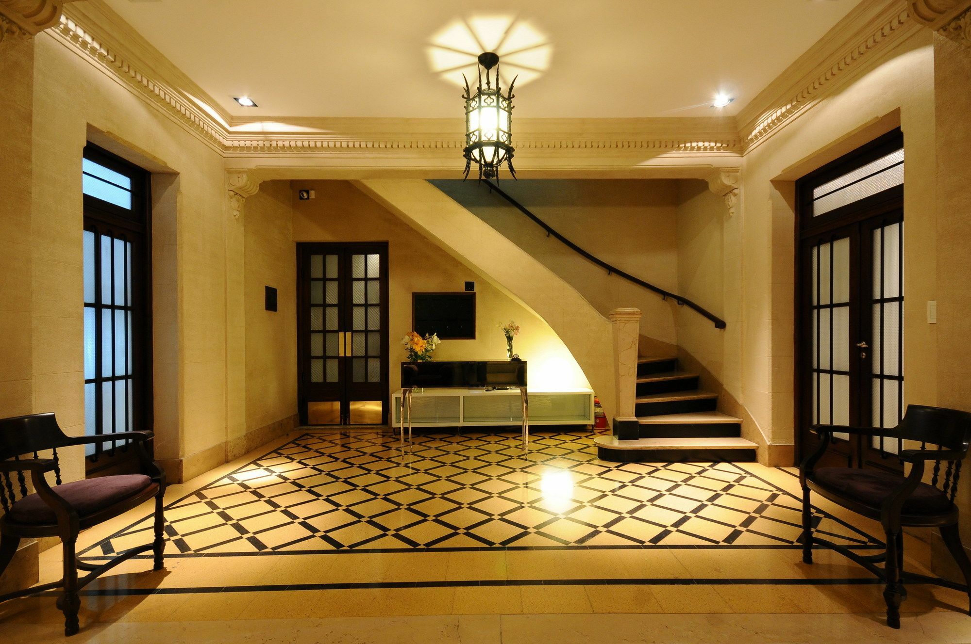 Casa Umare Aparthotel Buenos Aires Exterior photo